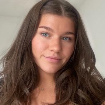 Sophie Cross
