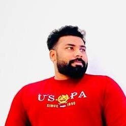 MUHAMMED ANAZ ABDUL AZEEZ