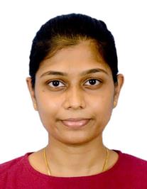 Irosha Madhumali Herath