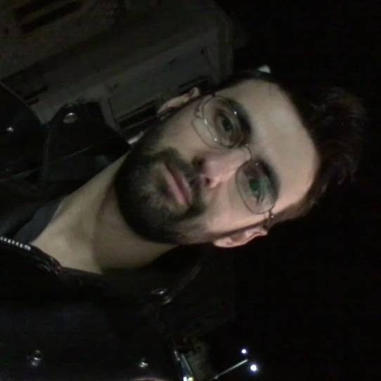 Andrei-Sergiu Cosuleanu