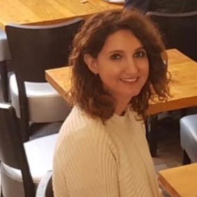 Serena Donato