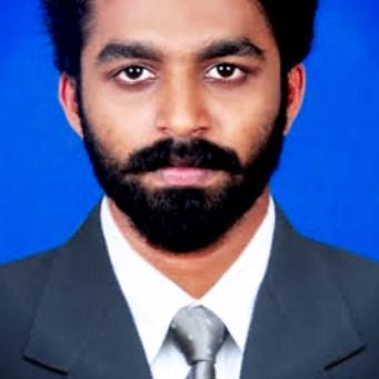 VIMAL RAJ M T