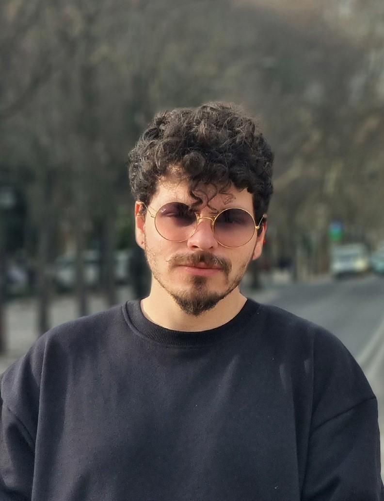 Giuseppe D’Angelo