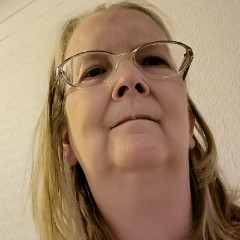 LISA GILBEY