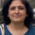 Ambreen Ali