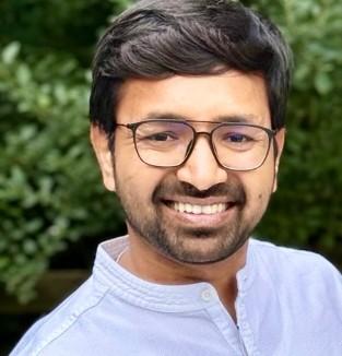 Gururaj Kheni