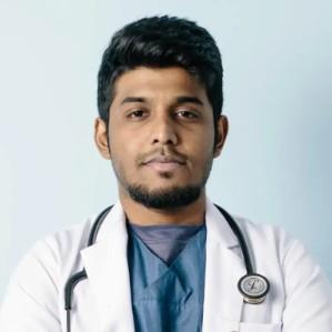 Purusothman Tharmalingam