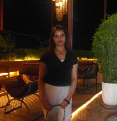 Mahi Ali Khanom