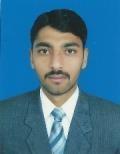 Usman Shoukat