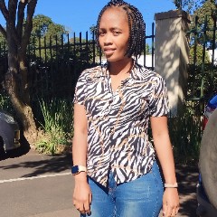 Nokukhanya Mbatha