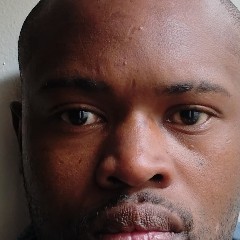 Martin Nxusani