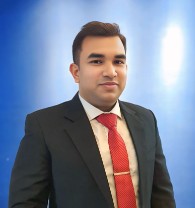 SHEIKH MAMUNUR RAHMAN