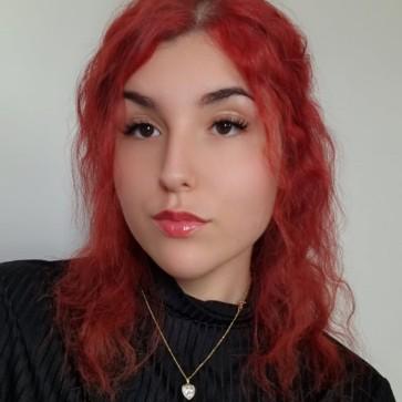 Georgiana Alexandra Suteanu