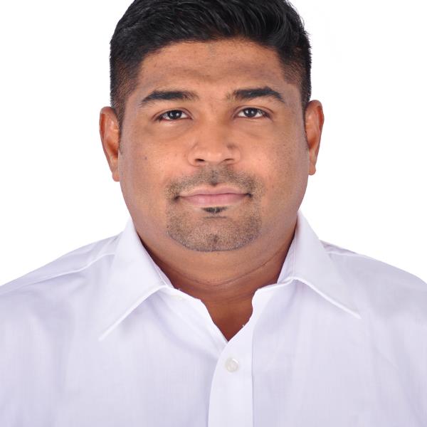 SUBBRAMANIAN MEYYAPPAN