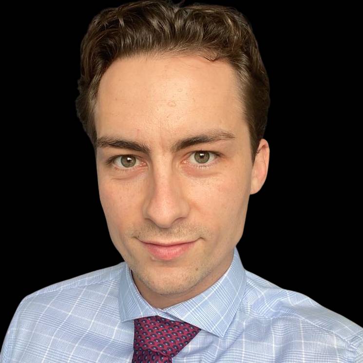 Luca Van Cleemput