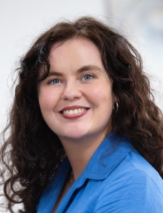 Fiona O'Hara