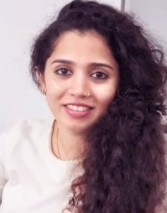 Vaneeta Addhate