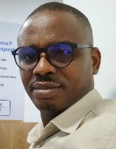 Kenneth Ashagwara