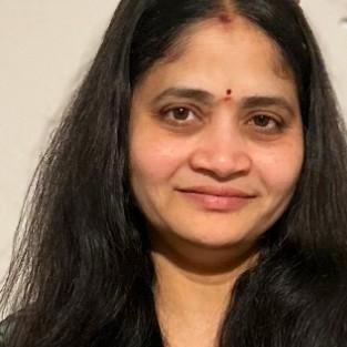 Rajeswari Gummadi