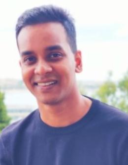 Kushal Roy