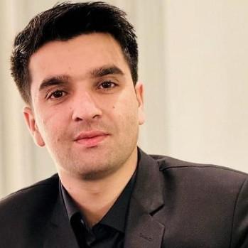 Atif Aftiar Khan