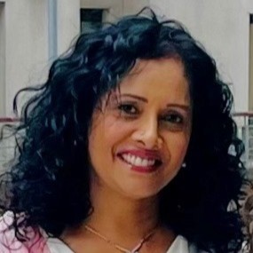 SUJATHA RAVISHANKAR