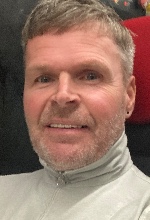 Darren Hempson