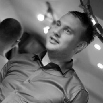 Andrew Broxholme