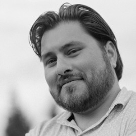 Aaron Aguilar