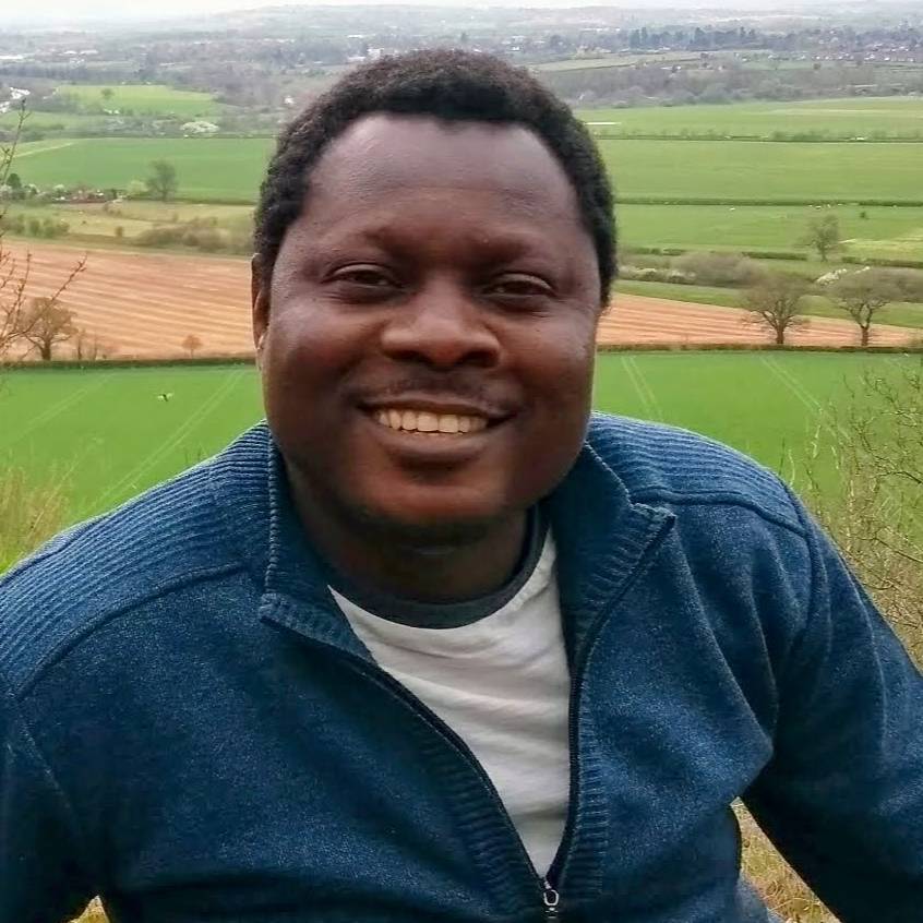 Thomas Daniya