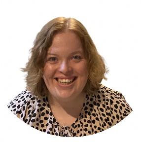 Sophie Louise Bevan