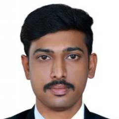 SUBIN SASANKAN NAIR