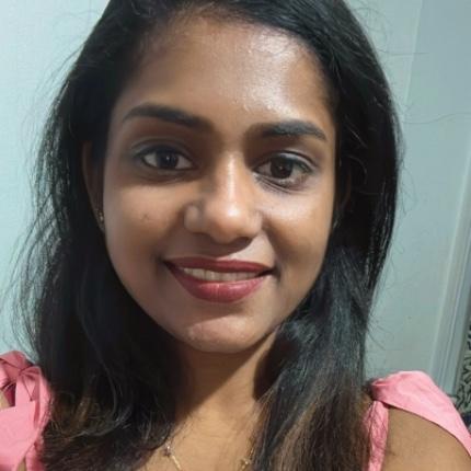 Sruthy M Satheesan