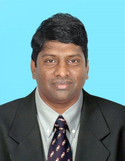 Anton Amalaraj Anton Sebamalai