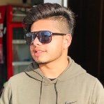Syed Zain Ul Abidin