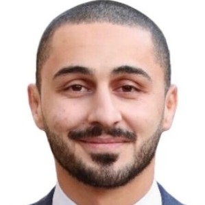 ABDALLAH MAZEN FADDA
