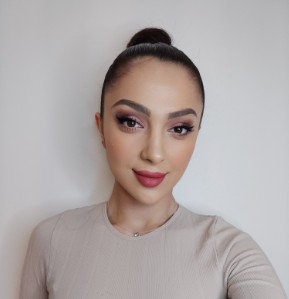 Beatris Ivanova