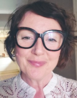 DELYTH ROBERTS