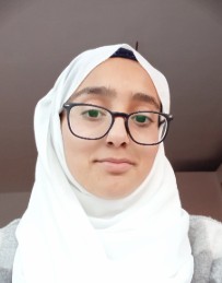 Sumayyah Qureshi