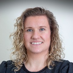 Alexandra Louise Newham