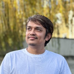 Jatinkumar Dhanani