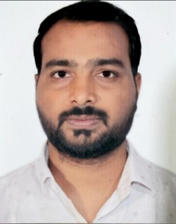 Vinay Kumar Nimmakayala