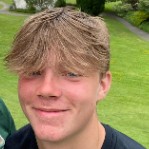 Zach Pearson