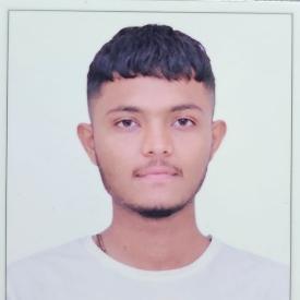 Pragnesh Nai