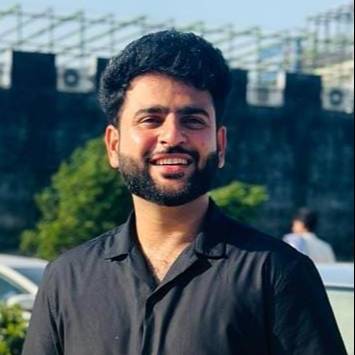 Sultan Shabbir Hashmi