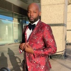 Charles Odupitan