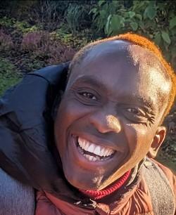 Enock Mararo