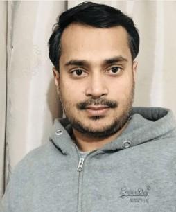 Shuhel Ahmed