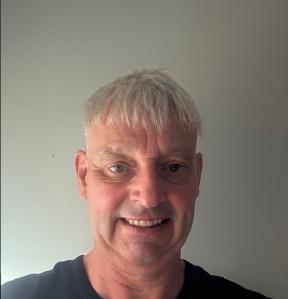 Marc Atkinson