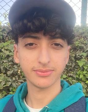 Zakaria Aderdor